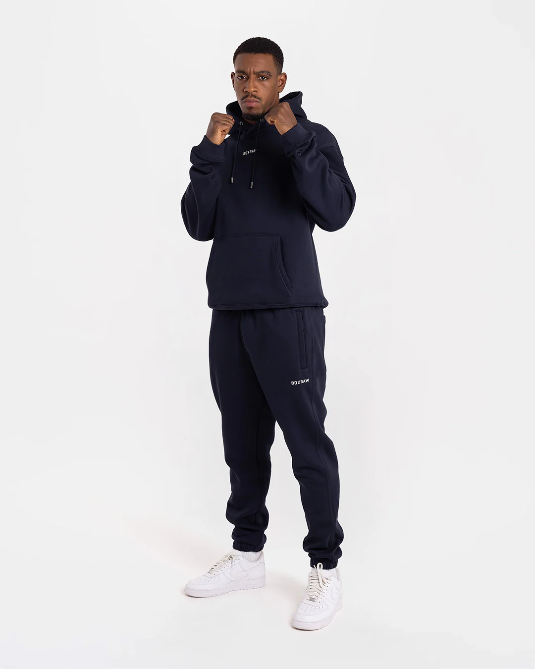 Johnson Bottoms - Navy - Image 9