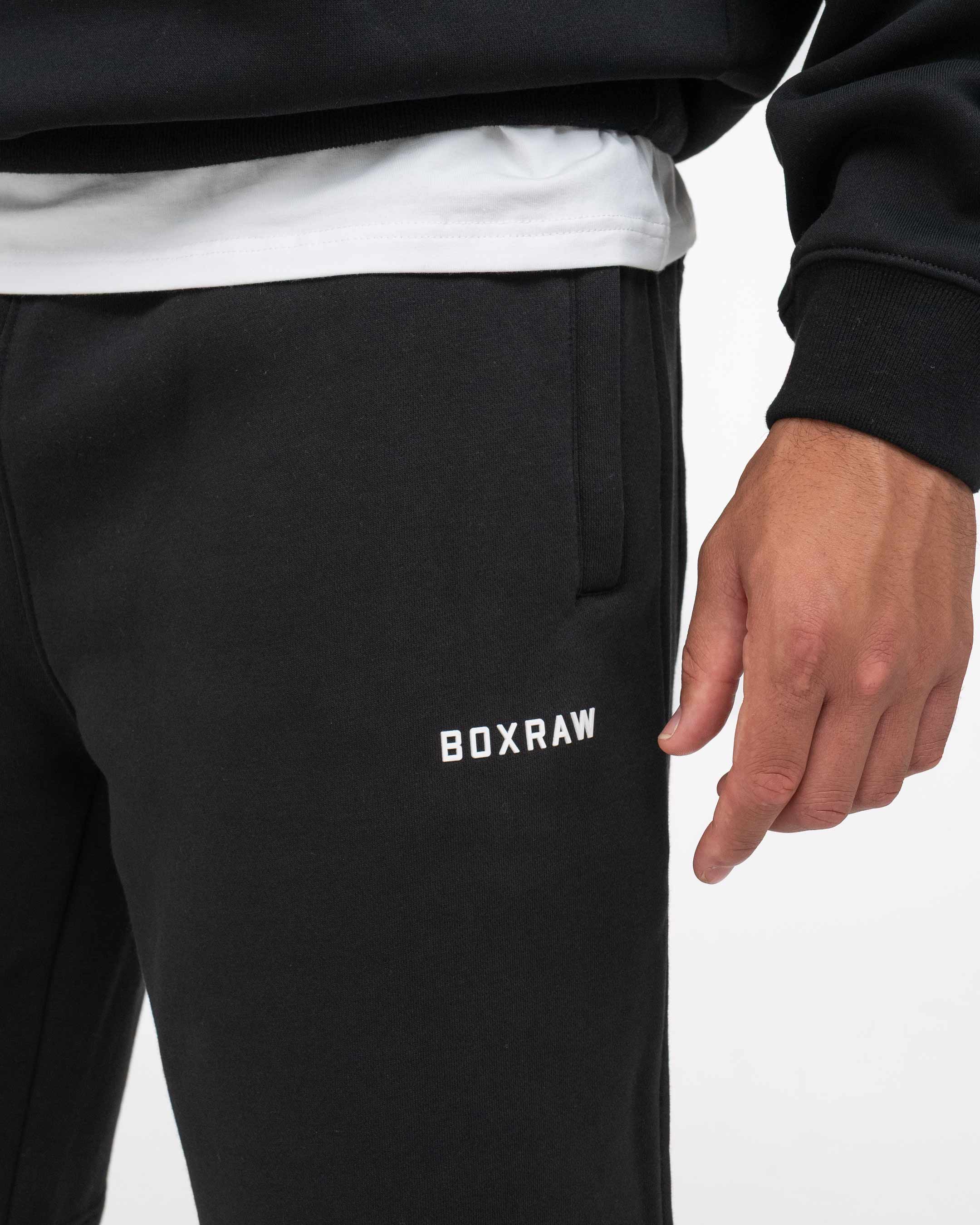 Johnson Shorts - Black - Image 5