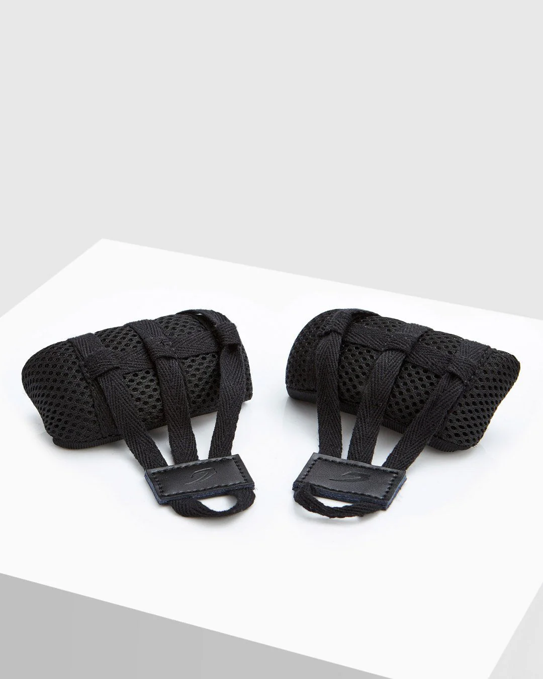 BOXRAW Knuckle Guard - Black - Image 3