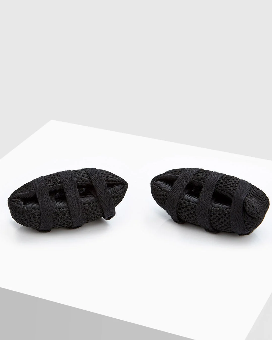 BOXRAW Knuckle Guard - Black - Image 5