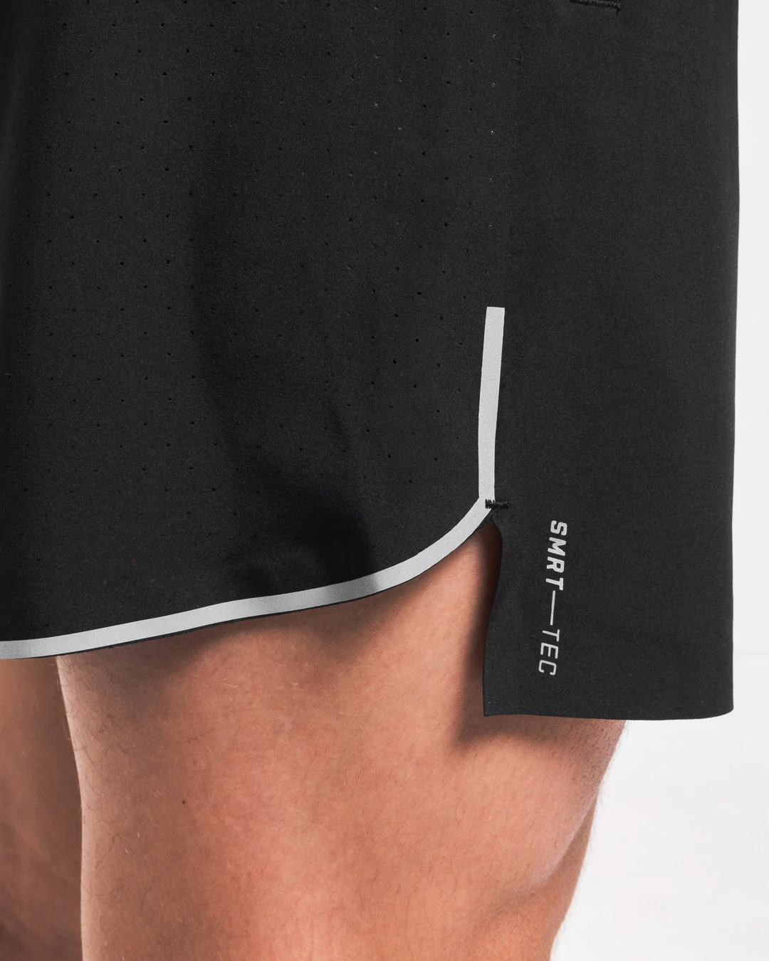 Langford Shorts - Black - Image 11