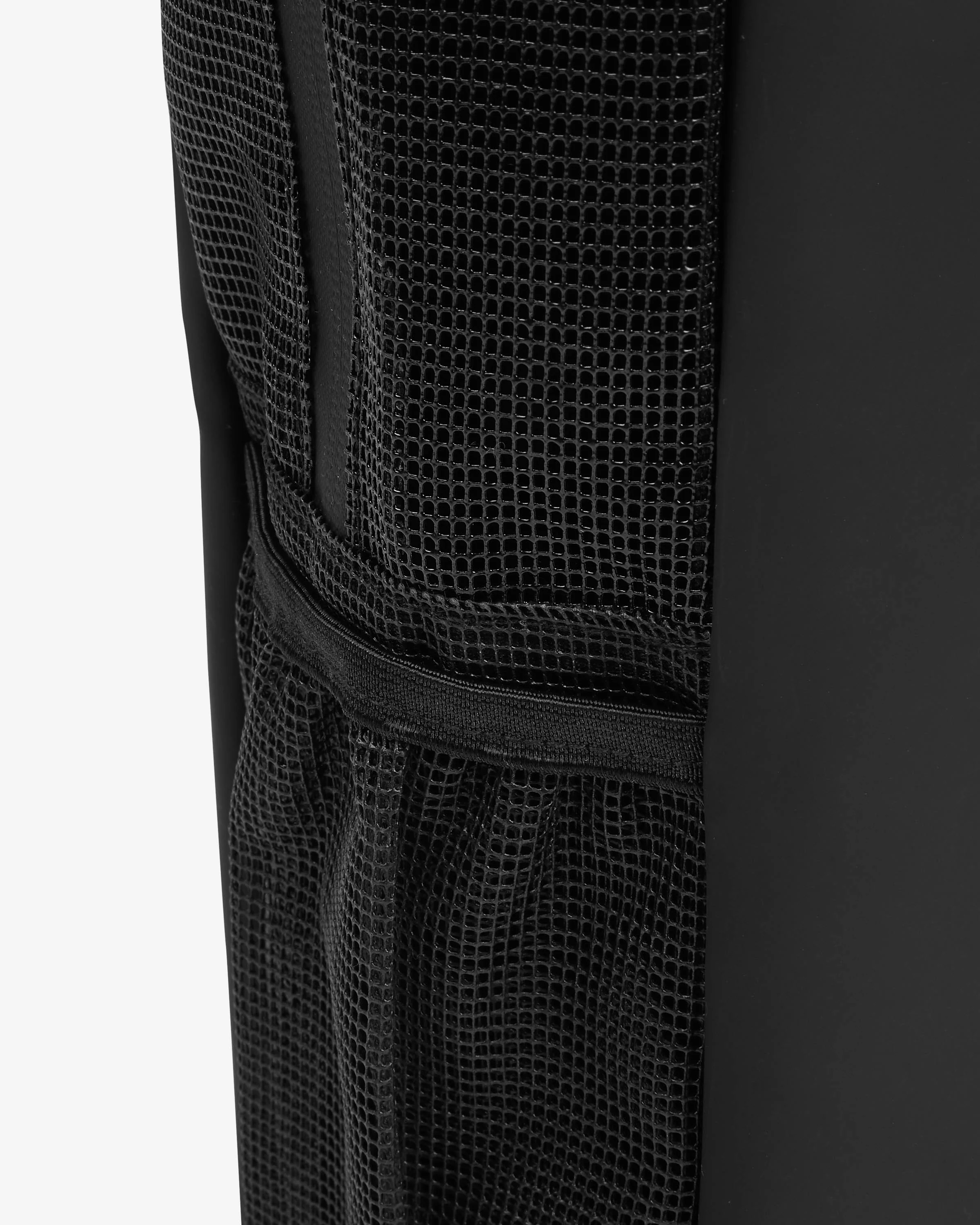 Lineal Glove Bag - Black - Image 3