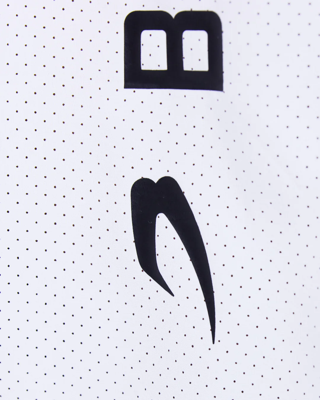 Stevenson Tank 2.0 - Black/White - Image 9