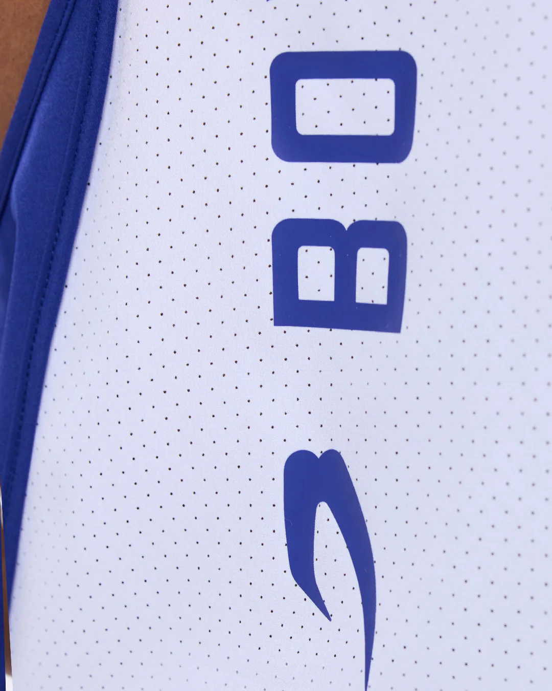 Stevenson Tank 2.0 - Blue/White - Image 9