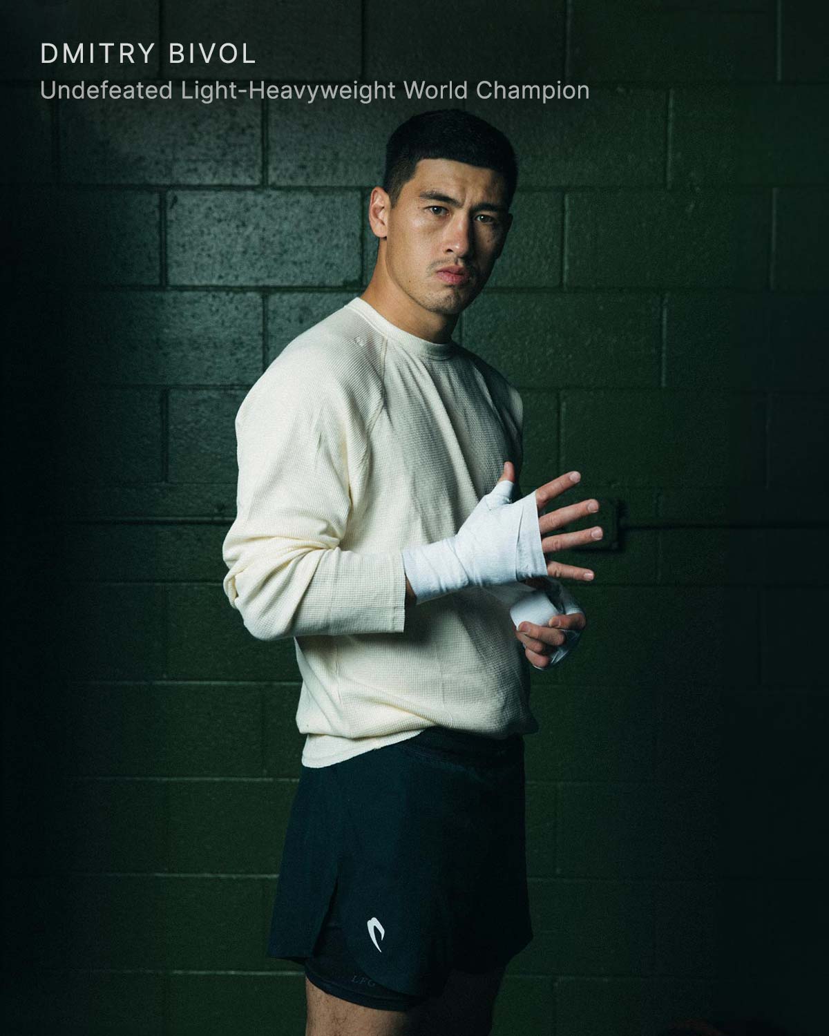 Tunero Raw Edge Crew - Black - Image 4