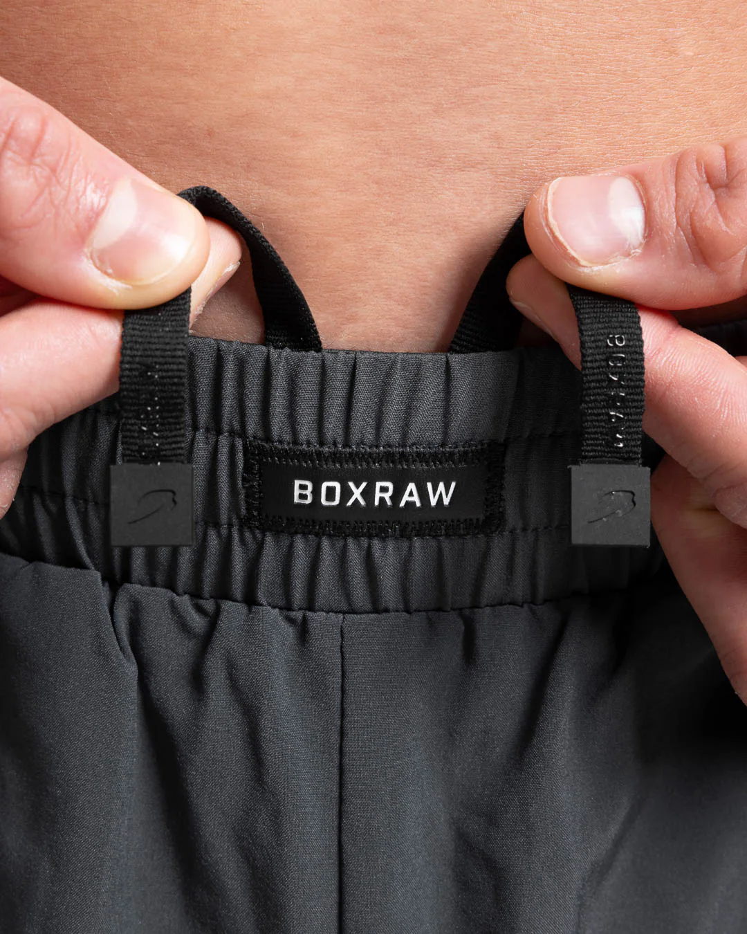 Valdes 5" Shorts - Charcoal - Image 7