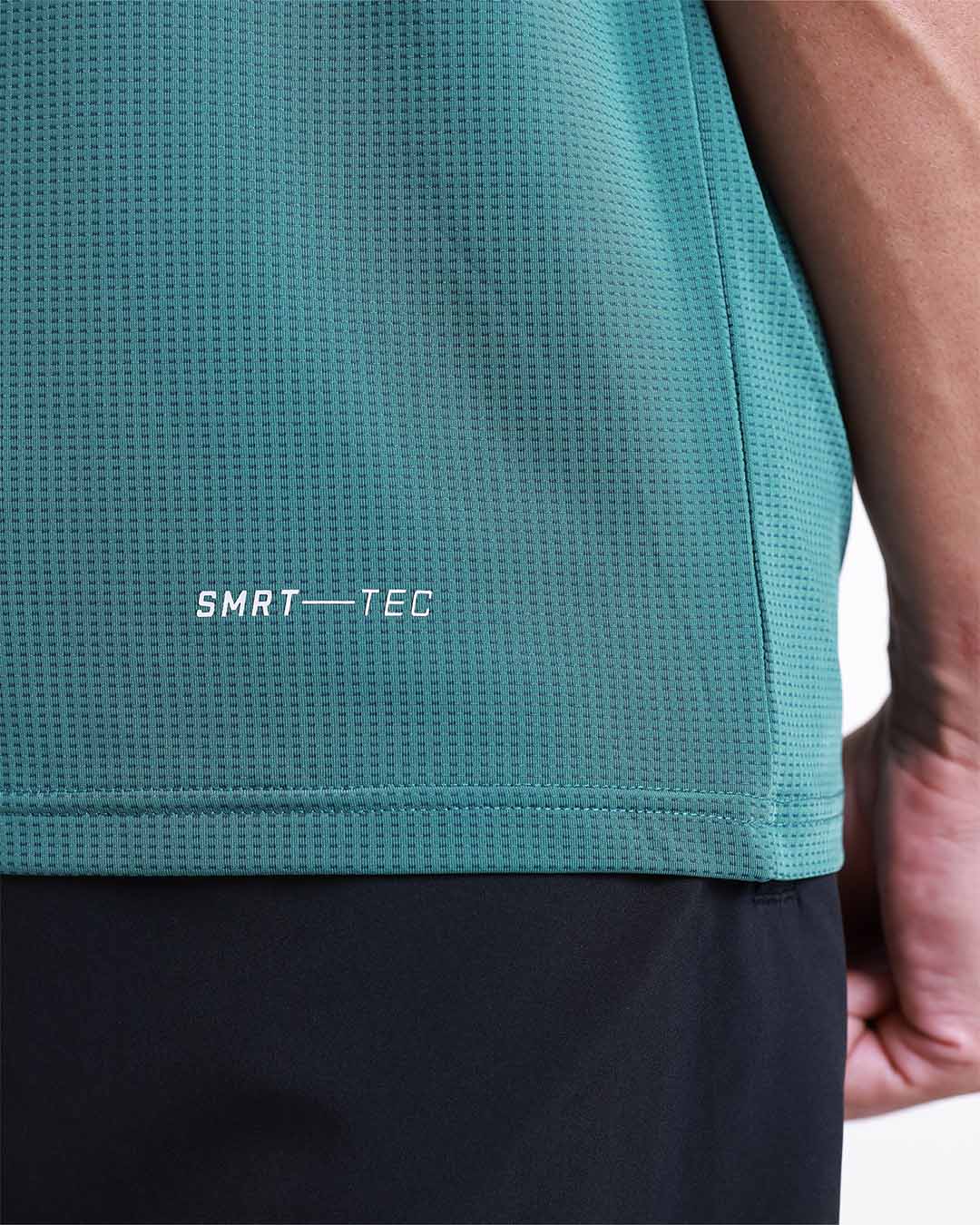 Valdes T-Shirt - Teal - Image 7