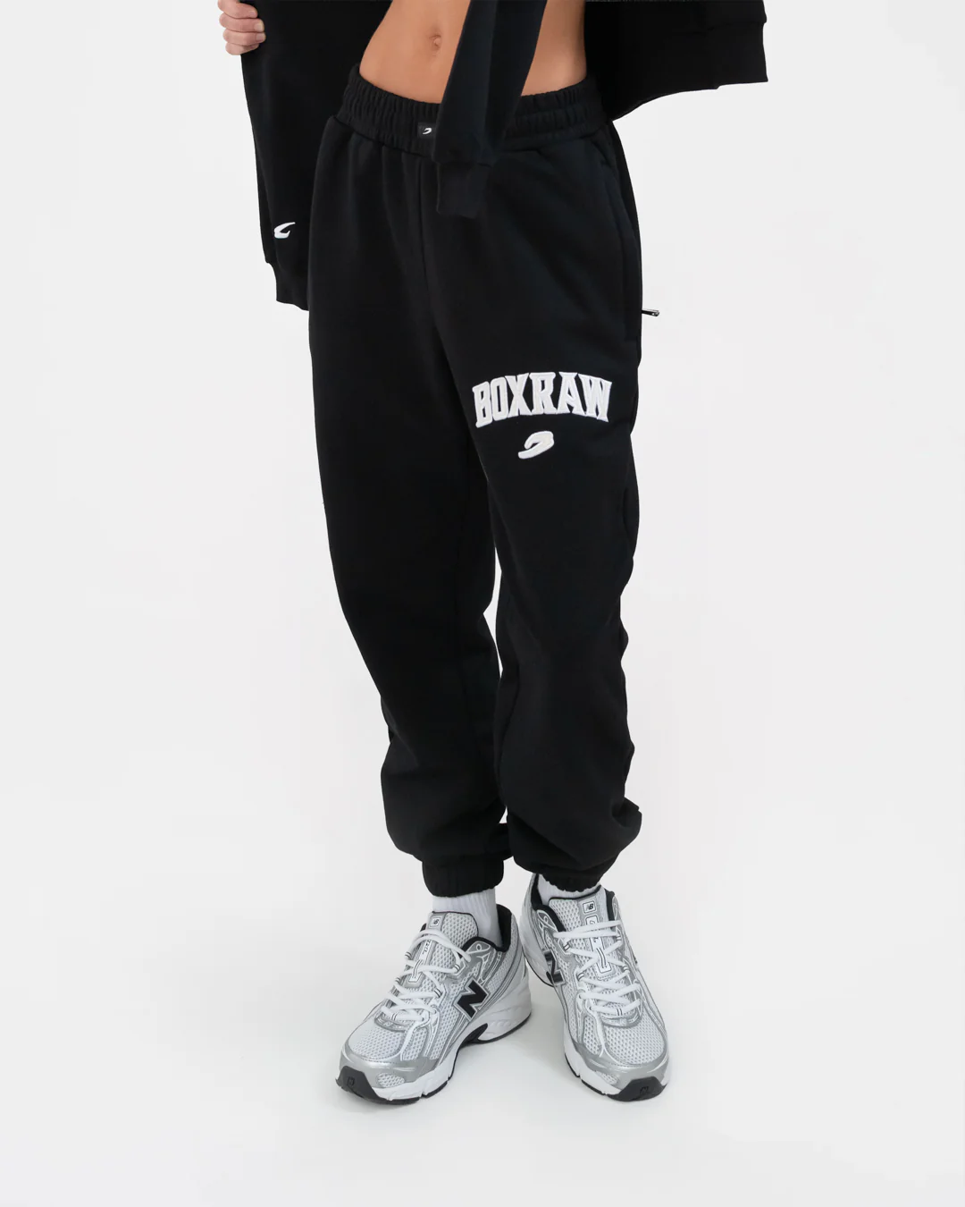 East Street Bottoms - Black - Image 3