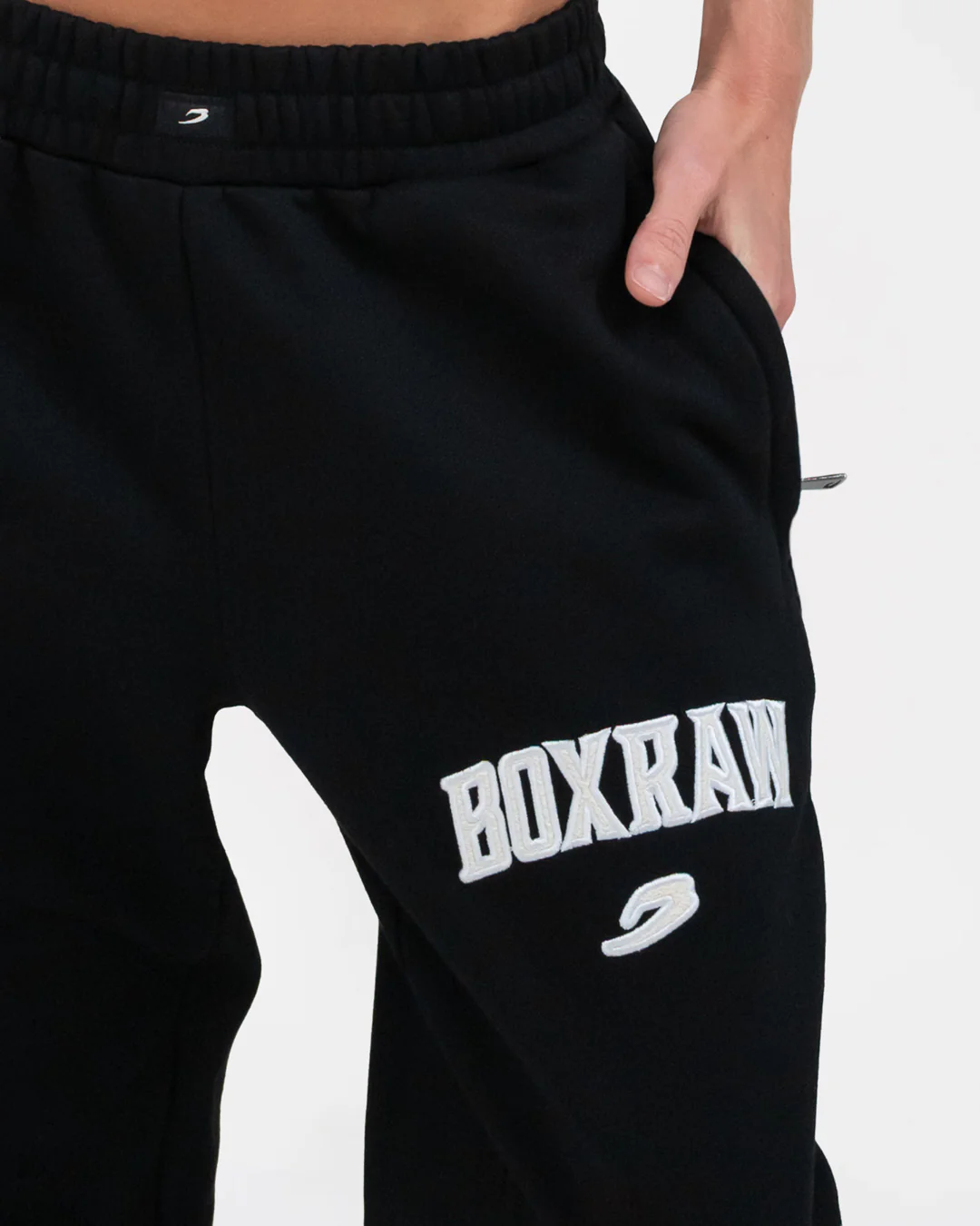 East Street Bottoms - Black - Image 5