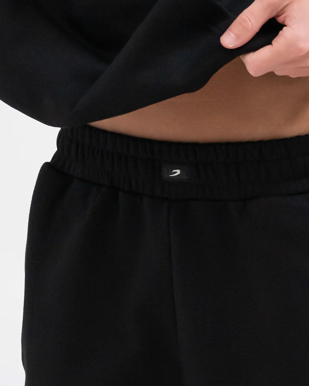 East Street Bottoms - Black - Image 6