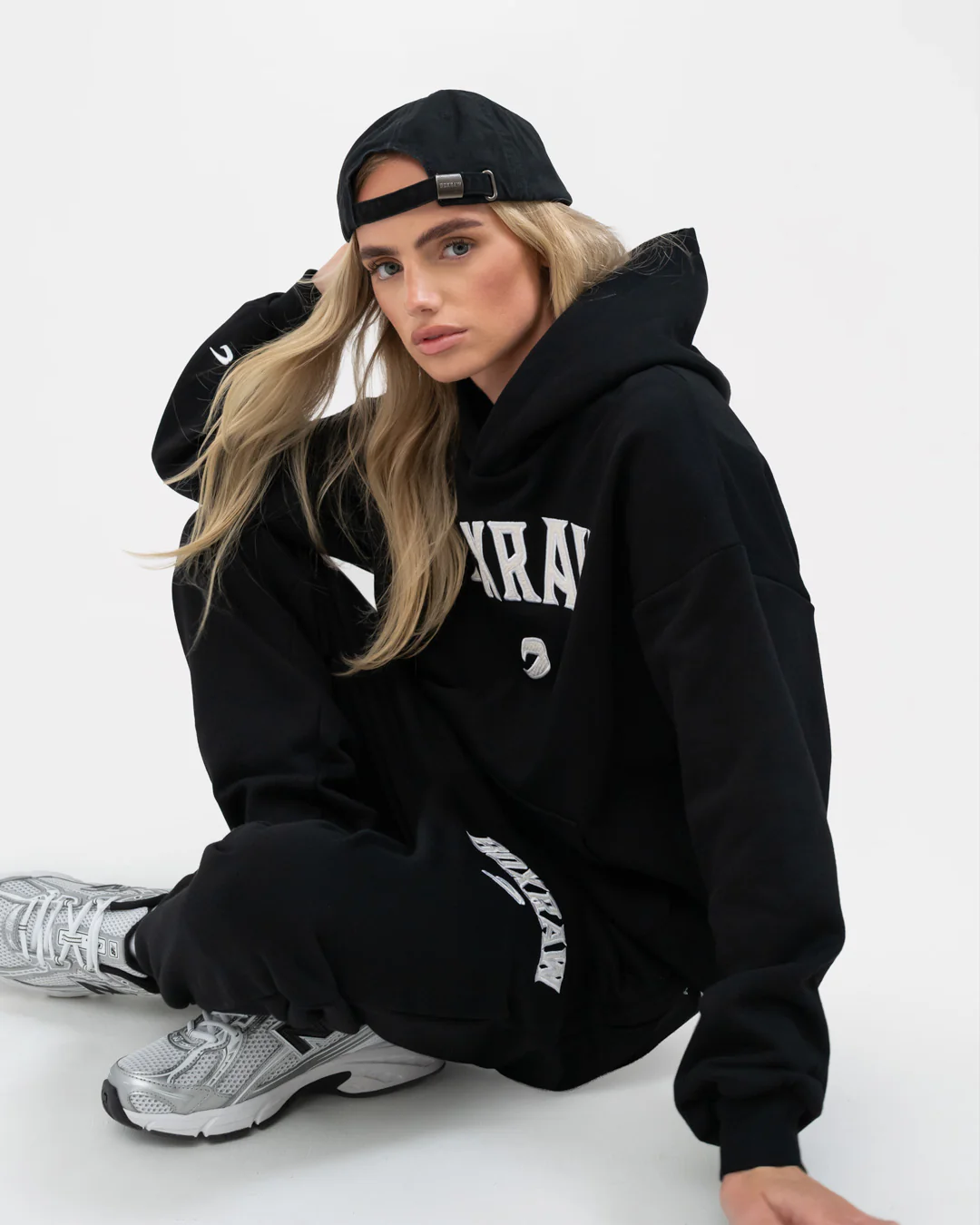 East Street Bottoms - Black - Image 7