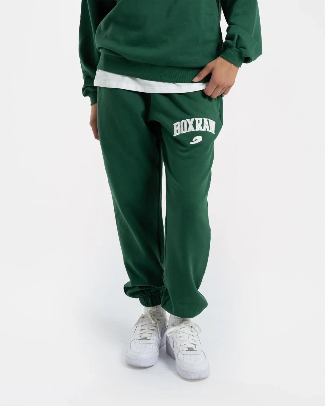 East Street Bottoms - Green - Image 4