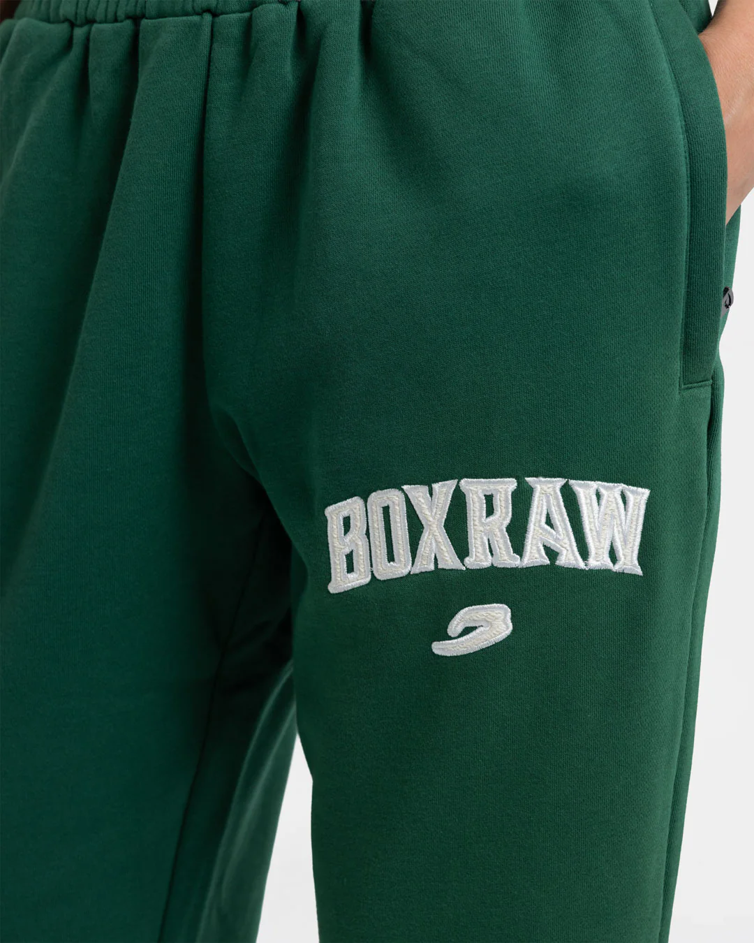 East Street Bottoms - Green - Image 5