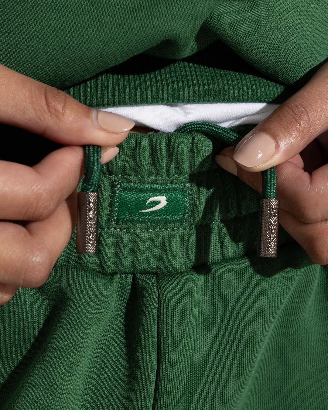 East Street Bottoms - Green - Image 6