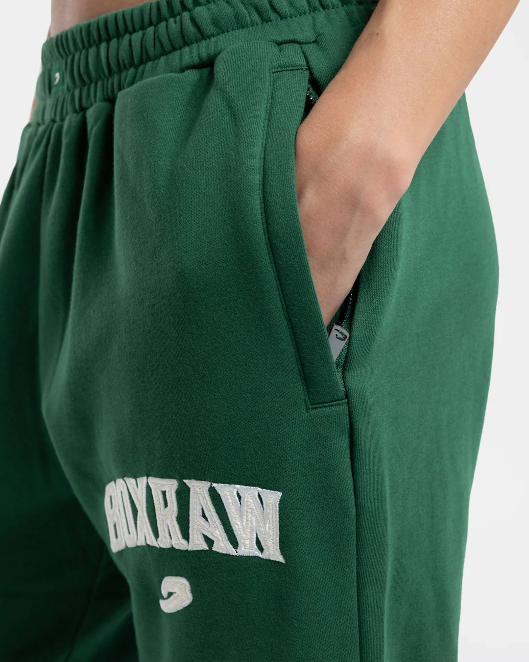 East Street Bottoms - Green - Image 7