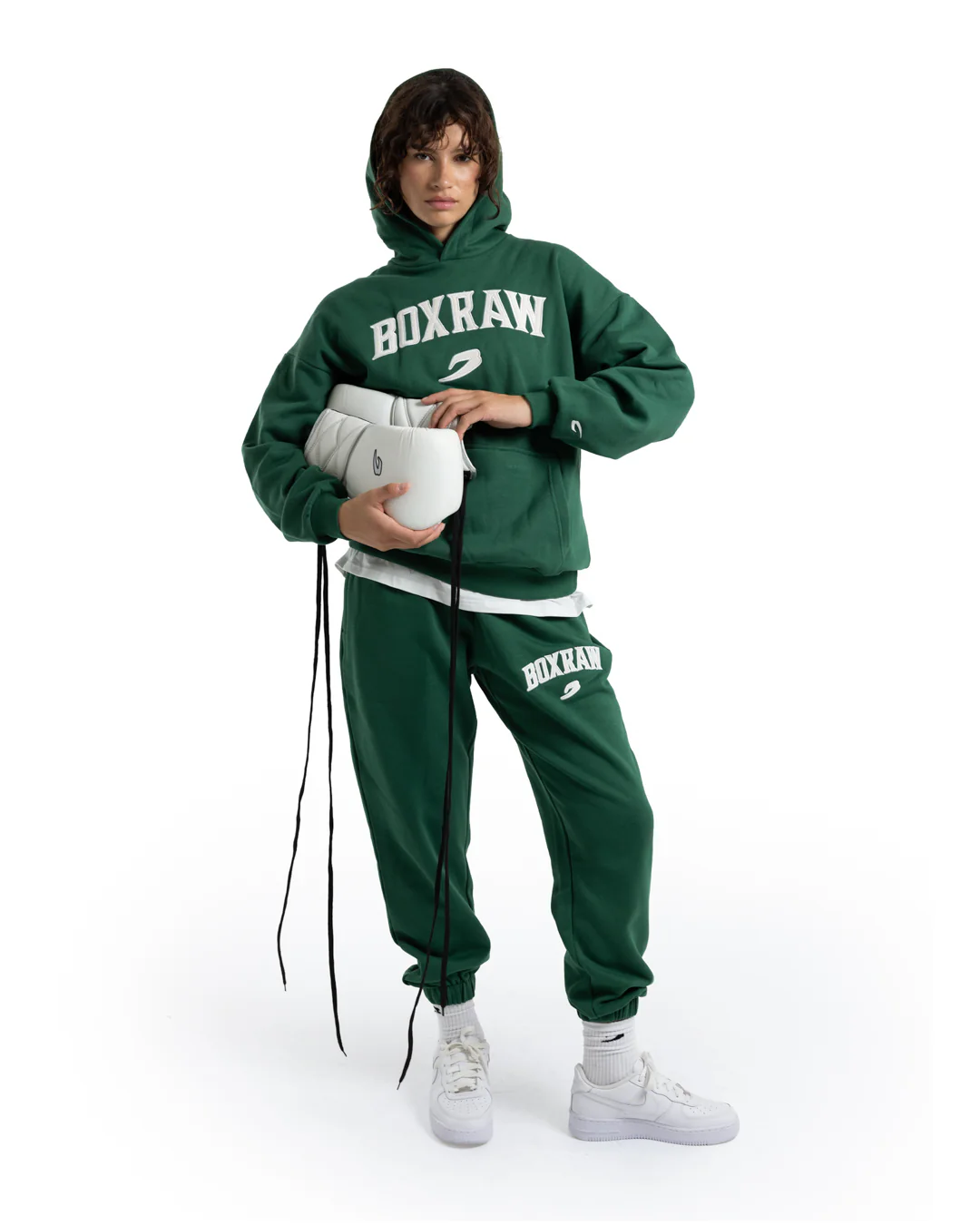 East Street Bottoms - Green - Image 8