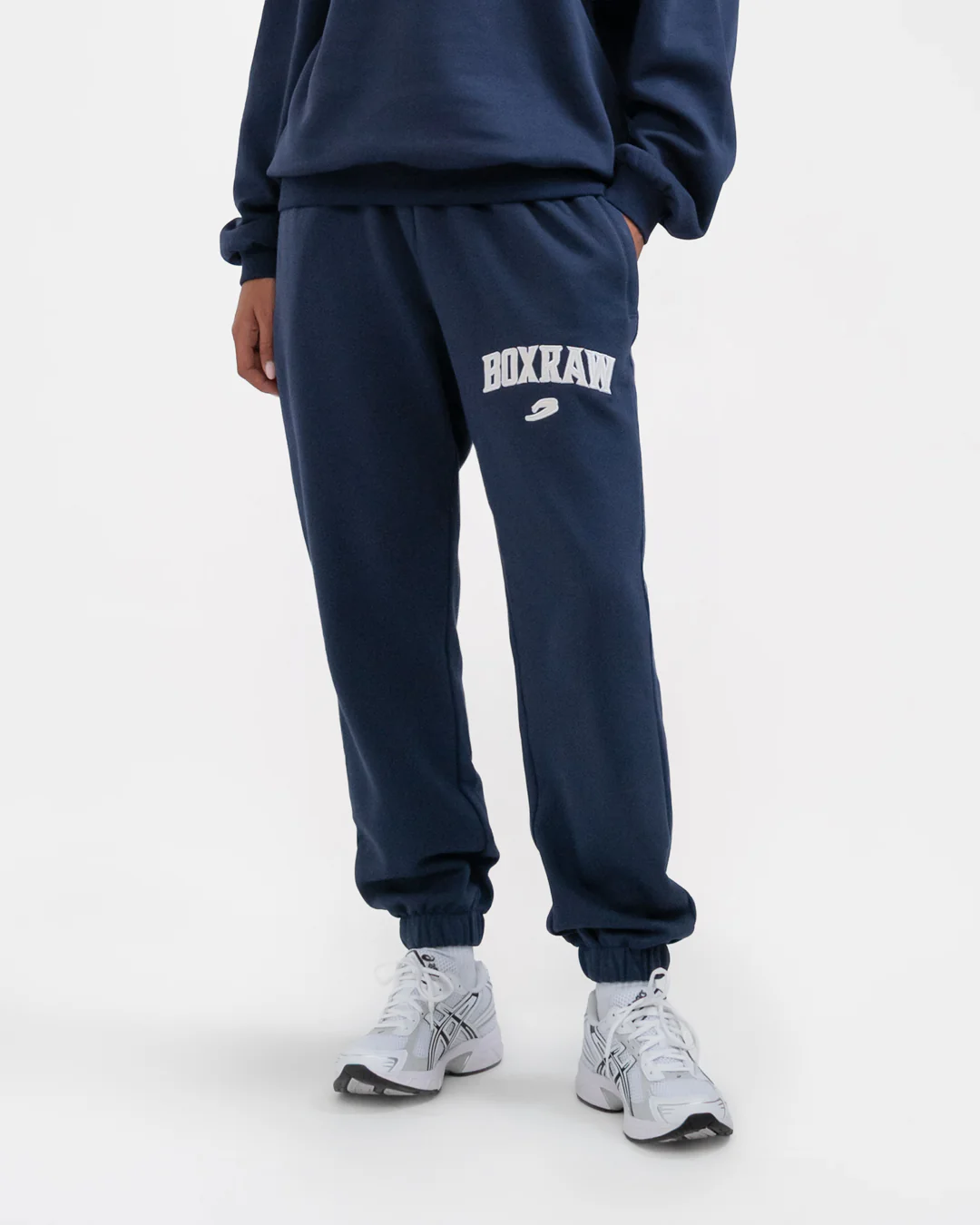 East Street Bottoms - Midnight Blue - Image 3