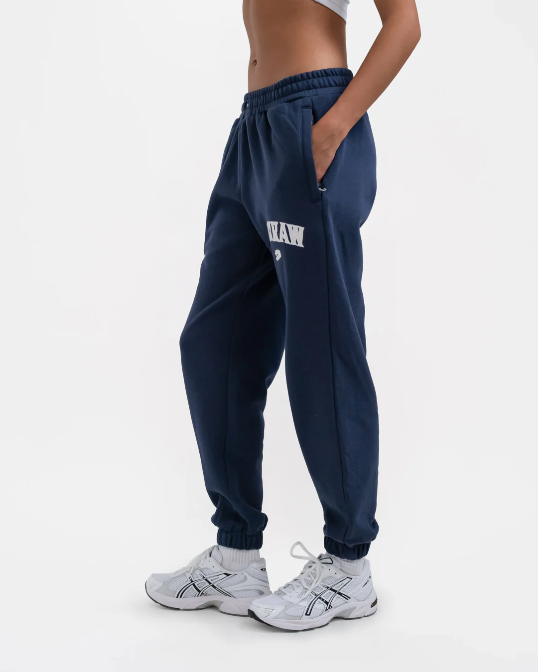 East Street Bottoms - Midnight Blue - Image 5