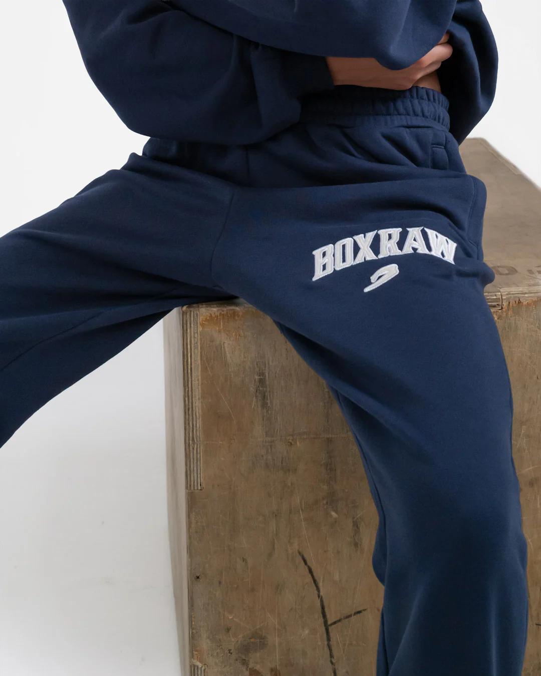 East Street Bottoms - Midnight Blue - Image 6