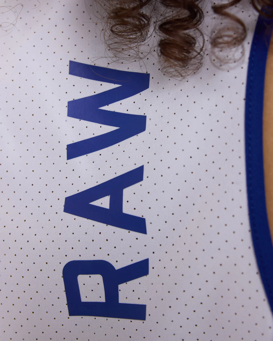 Stevenson Tank 2.0 - Blue/White - Image 9